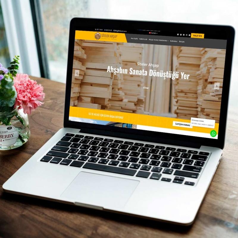 Yeni Web Sitemiz Hizmete A��lm��t�r